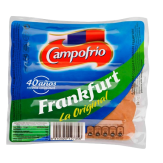 SALCH. FRANKFURT CAMPOFRIO C/2735 B/140 GR