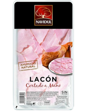 LACON LONCHAS NAVIDUL C/32404 P/150 GR