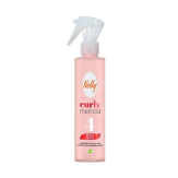 ACTIVADOR CAPILAR NELLY METODO CURLY Nº4 SP/200 ML