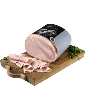 JAMON COCIDO EXTRA FRIAL DUROC KG