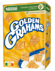CEREAL NESTLE GOLDEN GRAHAMS P/375 GR