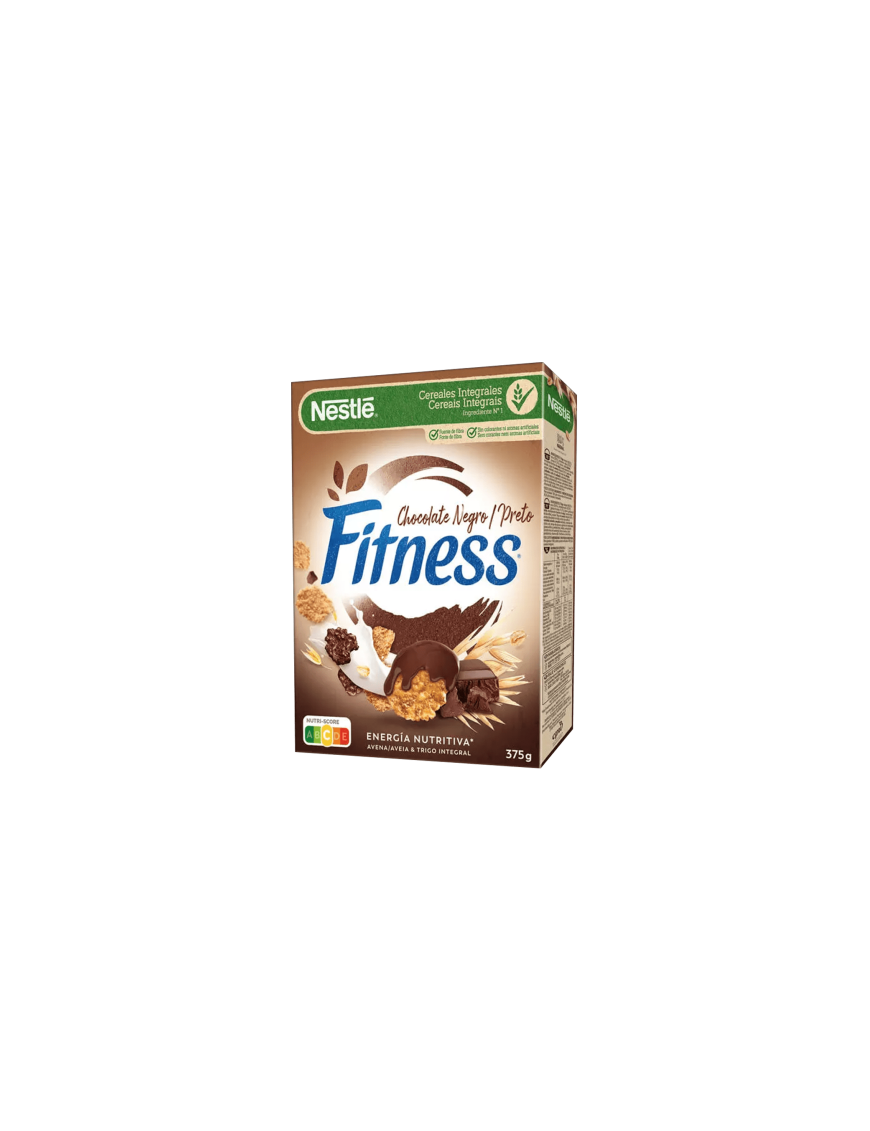 CEREAL NESTLE FITNESS CHOCOLATE P/375 GR