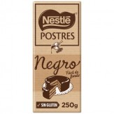 CHOCOLATE NESTLE P/FUNDIR NEGRO 200GR