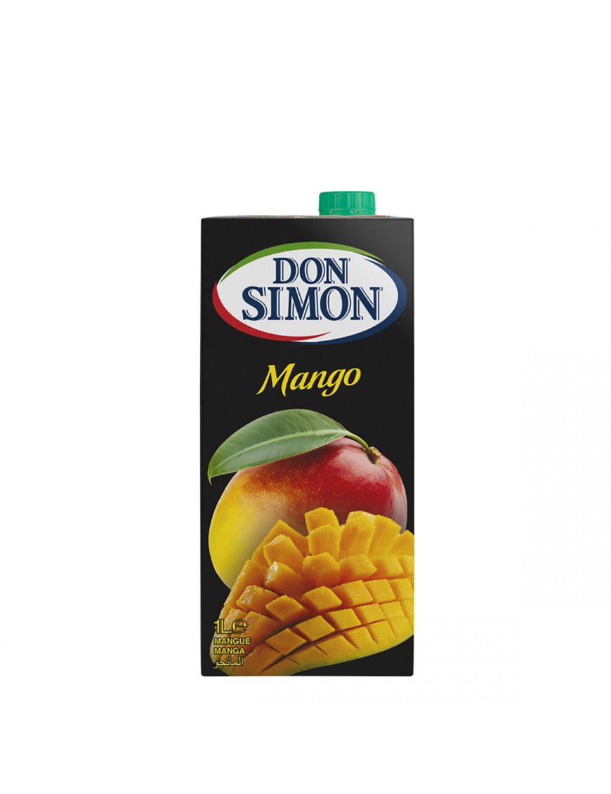 NECTAR DON SIMON MANGO B/1,5 L