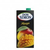 NECTAR DON SIMON MANGO B/1,5 L
