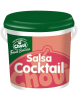 SALSA ROSA COCKTAIL CHOVI CUBO 2 KG