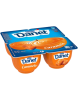 DANONE DANET SALTED CARAMELO PACK/4 X 125GR