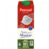 NATA LIQUIDA MONTAR+COCIN35% PASCUAL B/1 L