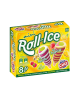 HELADO CASTY MINI ROLL-ICE PASION-TROPIC PACK-8 UD