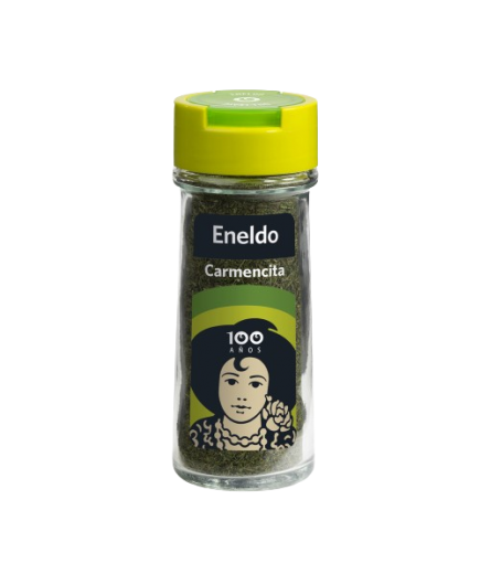 ENELDO CARMENCITA T/C 15 GR