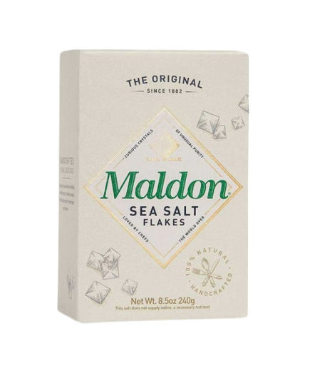 SAL ESPECIAL DE MAR MALDON P/250 GR