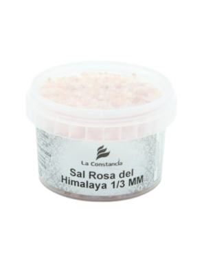 SAL ROSA DEL HIMALAYA CONSTANCIA BOTE 300GR