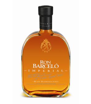 RON BARCELO IMPERIAL BOTELLA 70 CL