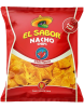 NACHO CHIPS CHILI EL SABOR B/225G
