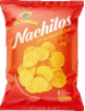 NACHITOS CHIPS BARBACOA EL SABOR B/100G