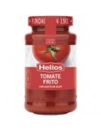TOMATE FRITO HELIOS T/CRISTAL  580 GR
