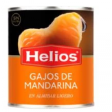 MANDARINA GAJOS ALMIBAR HELIOS L/400 GR