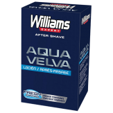 MASAJE AFTER SHAVE WILLIAMS EXPERT  LOCION 100 ML