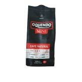 CAFE OQUENDO MOLIDO NATURAL P/125GR
