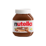 NUTELLA CREMA AVELL/CACAO T/ 25 GRS