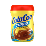 COLA-CAO TURBO BOTE  375 GR+
