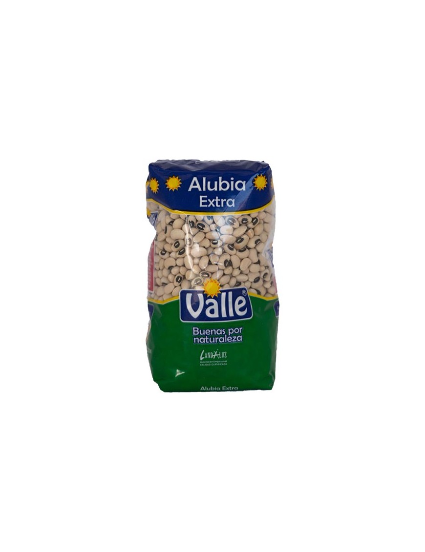 ALUBIA CARILLA VALLE EXTRA B/500 GR