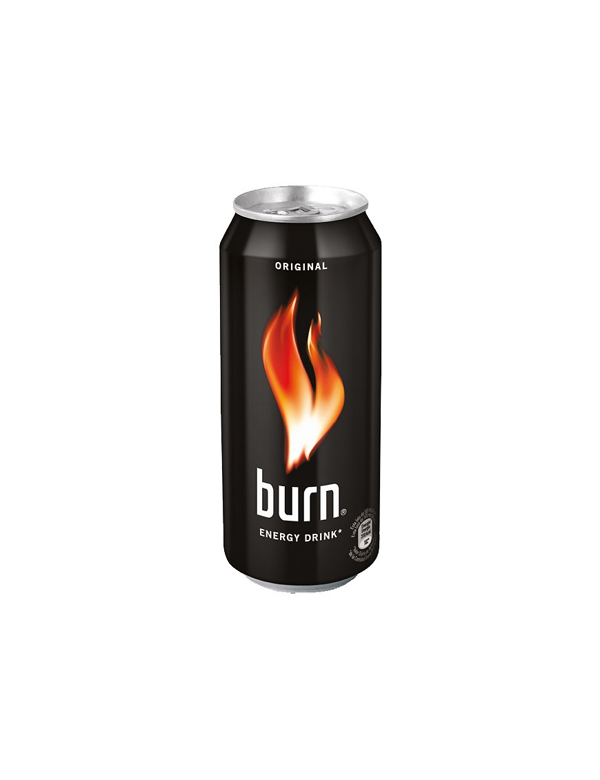 BEBIDA ENERG.BURN.DRINK LATA-500.ML.