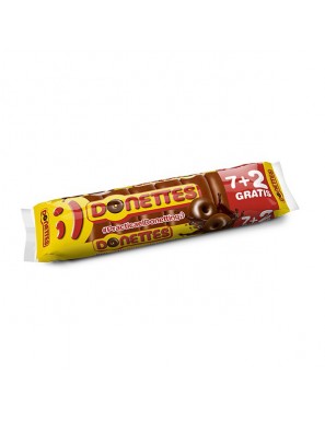 DONETTES CLASICOS 8 UD