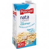 NATA COCINA-18%MG LIG.PASCUAL AZUL B/1 L