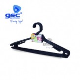 PERCHAS PLASTICO "GSC" PACK-5 UD