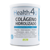 HEALTH4U COLÁGENO HIDROLIZADO  B/200 GR