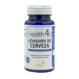 HEALTH4U LEVADURA DE CERVEZA COMPRIMIDOS  B/180 UD