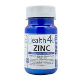 HEALTH4U ZINC COMPRIMIDOS  B/30 UD