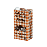 CALDO ANETO 100% NATURAL PUCHERO B/ 1 L