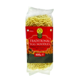JP FIDEOS NOODLE CHINOS TIGER KHAN 400GRS