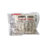 JP TALLARINES JUMBO UDON OJJOOOO PACK/3 X 200 GR