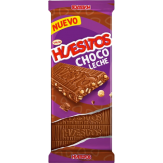 CHOCOLATE VALOR HUESITOS CHOCO LECHE P/125 GR