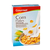 CEREALES GOURMET CORN FLAKES P/500GR