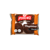 S/GLUTEN PROCELI MAGDALENA CHOCOLATE P/4 UD