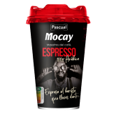 CAFE MOCAY VASO-200.ML ESPRESSO-ARABICA