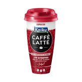 KAIKU CAFE ESPRESSO V/230 ML