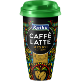 KAIKU CAFE MEXICO EDITION V/230 ML