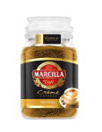 CAFE MARCILLA SOLUBLE CREME NAT.B/200 GR
