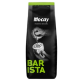 CAFE MOCAY BARISTA-2 NATURAL 100% B/1.KG.