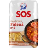 FIDEUA SOS B/500 GR