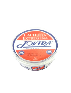 CACHUELA PASTA CALDILLO JOVIRA T/300 GR