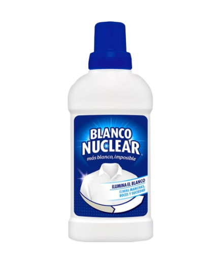 BLANCO NUCLEAR GEL BOTELLA 500 ML