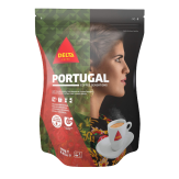 CAFE DELTA PORTUGAL  BOLSA 250GR
