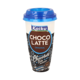 KAIKU BATIDO DE CHOCOLATE V/230ML