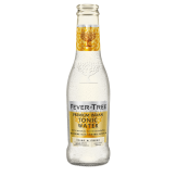 TONICA FEVER-TREE INDIAN BOTELLA 200 ML
